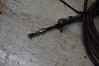 2016 Honda Pioneer 1000-5 Deluxe Rear Differential Cables