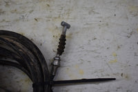 2016 Honda Pioneer 1000-5 Deluxe Rear Differential Cables