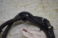2016 Honda Pioneer 1000-5 Deluxe Fuel Line 17570-HL4-A01