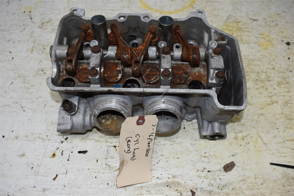 2016 Honda Pioneer 1000-5 Deluxe Head - CORE 12010-HL4-000