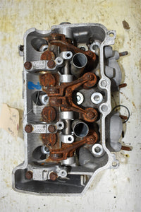 2016 Honda Pioneer 1000-5 Deluxe Head - CORE 12010-HL4-000