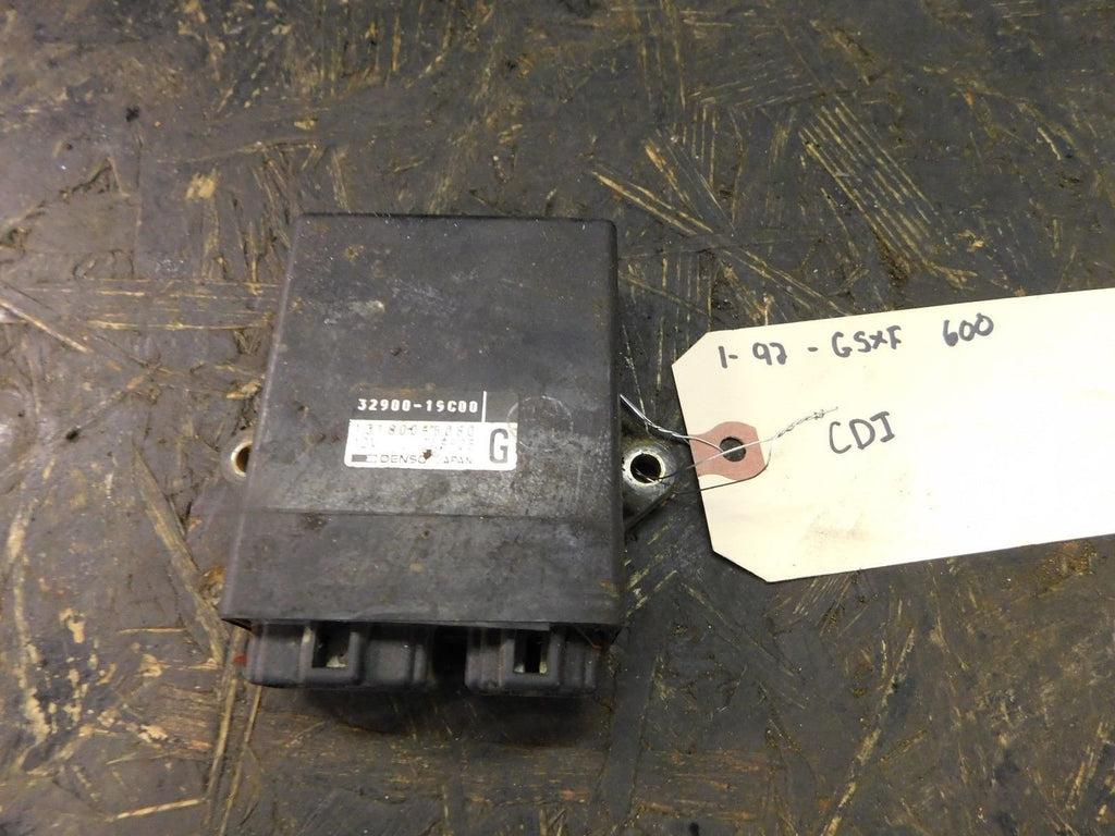 1992 Suzuki GSX600F CDI 32900-19C00