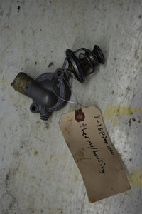 2016 Honda Pioneer 1000-5 Deluxe Thermostat Housing 19315-HL4-000