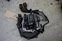 2016 Honda Pioneer 1000-5 Deluxe Valve Body / Solenoid Valve 11330-HL4-000