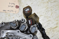 2016 Honda Pioneer 1000-5 Deluxe Valve Body / Solenoid Valve 11330-HL4-000