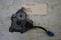 2016 Honda Pioneer 1000-5 Deluxe Shift Motor Housing / Reduction Gear Cover 11335-HL4-000