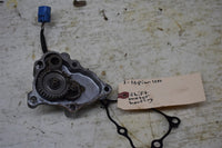 2016 Honda Pioneer 1000-5 Deluxe Shift Motor Housing / Reduction Gear Cover 11335-HL4-000