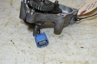 2016 Honda Pioneer 1000-5 Deluxe Shift Motor Housing / Reduction Gear Cover 11335-HL4-000