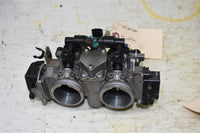 2016 Honda Pioneer 1000-5 Deluxe Throttle Body 16400-HL4-003