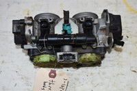 2016 Honda Pioneer 1000-5 Deluxe Throttle Body 16400-HL4-003