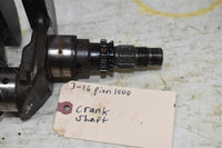 2016 Honda Pioneer 1000-5 Deluxe Crank 13300-HL4-000