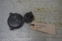 2016 Honda Pioneer 1000-5 Deluxe Oil Filter Caps 11333-HL4-000