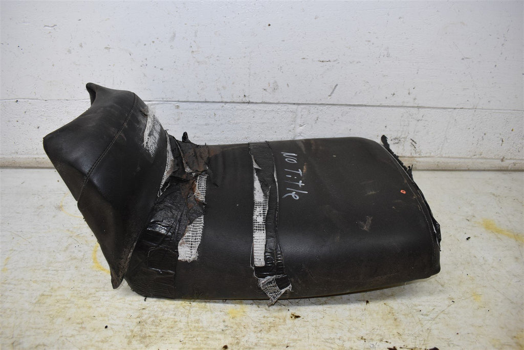 1997 Yamaha Kodiak 400 Seat 4SH-24710-00-00