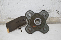 1997 Yamaha Kodiak 400 Left Rear Wheel Hub 2HR-25383-00-00