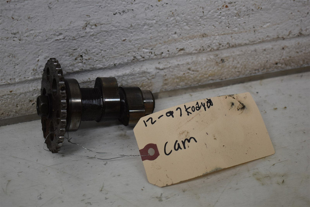 1997 Yamaha Kodiak 400 Cam 1UY-12170-00-00
