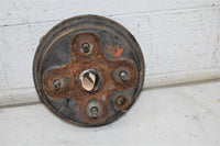 1997 Yamaha Kodiak 400 Right Front Brake Drum 3HN-25111-02-00