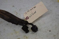 1997 Yamaha Kodiak 400 Oil Lines 4SH-13464-00-00 4SH-13465-00-00