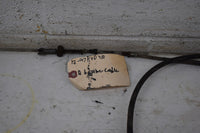 1997 Yamaha Kodiak 400 Rear Brake Cable 4SH-26341-00-00
