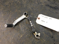 1992 Suzuki GSX600F Shifter w/ Linkage 25600-19C04