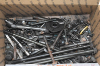 1997 Yamaha Kodiak 400 Bolts Lot