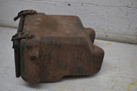1997 Yamaha Kodiak 400 Rear Storage Box