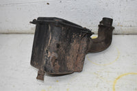 1997 Yamaha Kodiak 400 Air Box - HAS A HOLE - PLEASE SEE PICS 4SH-14411-00-00