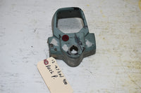 1997 Yamaha Kodiak 400 Dash Plastic 4SH-26124-00-00