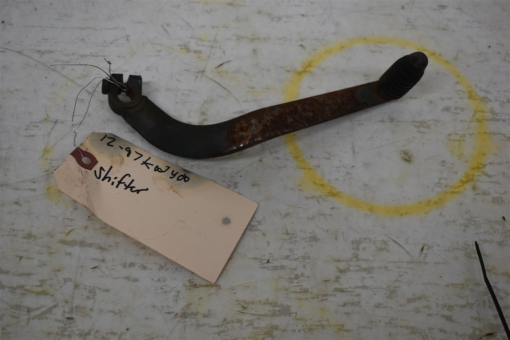 1997 Yamaha Kodiak 400 Shifter 2HR-18110-00-00