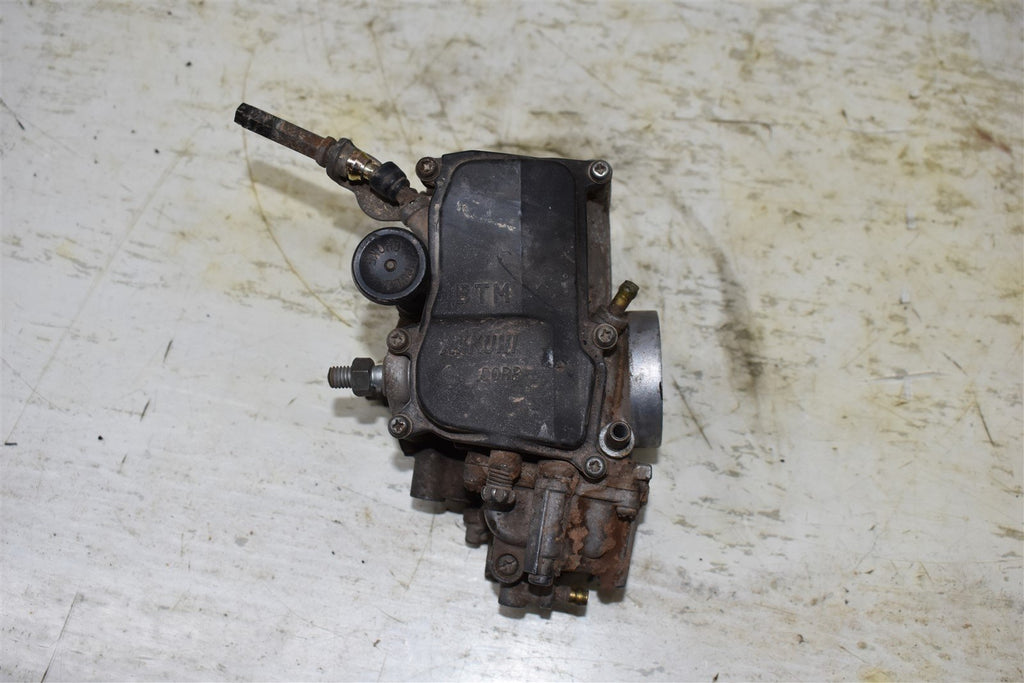 1997 Yamaha Kodiak 400 Carburetor 4SH-14101-00-00