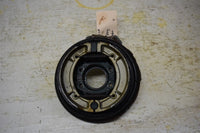 1997 Yamaha Kodiak 400 Rear Brake Backing Plate 4GB-25321-00-00