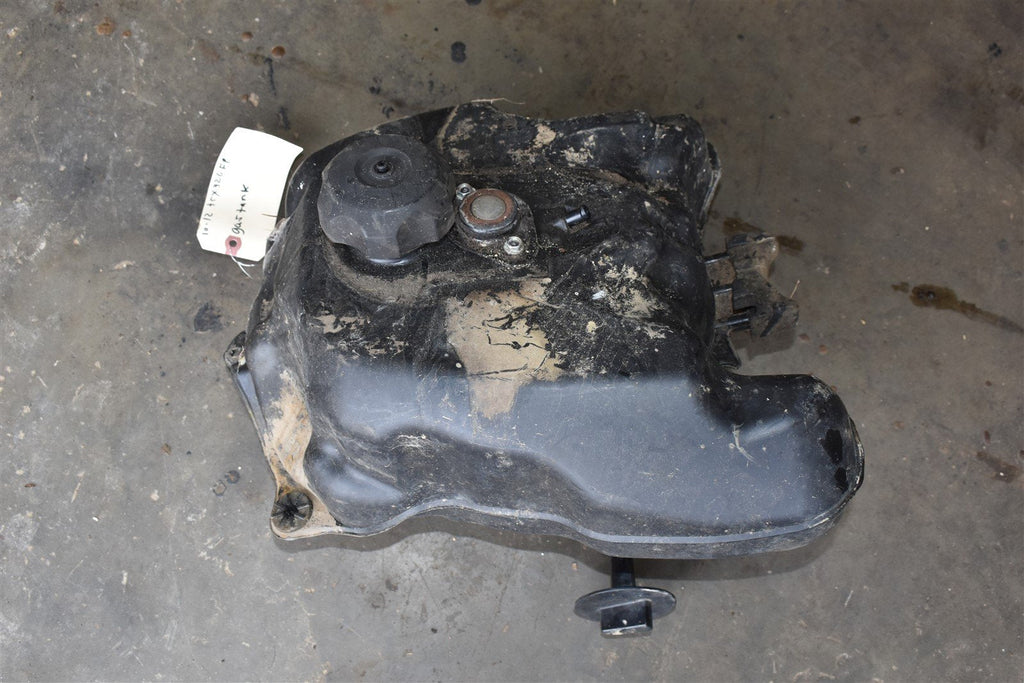 2012 Honda TRX420FPE Gas Tank 17510-HP5-A10