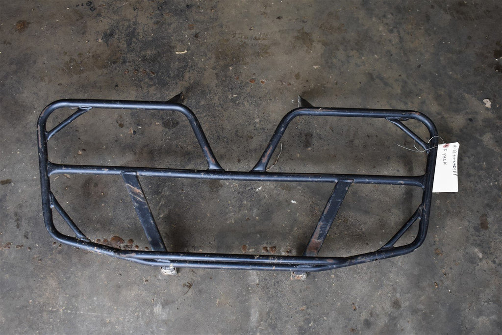 2012 Honda TRX420FPE Front Rank 81100-HP5-E30ZA