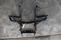 2012 Honda TRX420FPE Front Bumper 81150-HP7-A00ZA