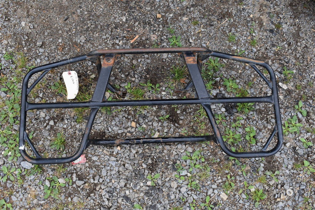 2012 Honda TRX420FPE Rear Rack 81300-HP5-E30ZA