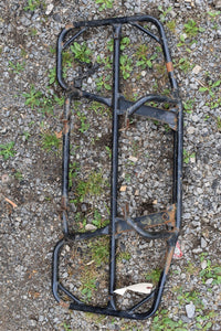 2012 Honda TRX420FPE Rear Rack 81300-HP5-E30ZA