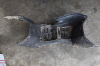 2012 Honda TRX420FPE Left Floorboard 80122-HP5-600ZA