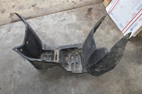 2012 Honda TRX420FPE Left Floorboard 80122-HP5-600ZA