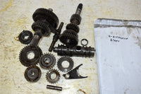2012 Honda TRX420FPE Transmission Lot