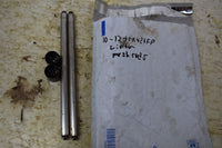 2012 Honda TRX420FPE Lifters & Push Rods 14440-HP5-600 14421-HN8-000