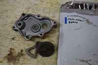 2012 Honda TRX420FPE Shift Motor Gears 24615-HP5-601 24617-HP5-601