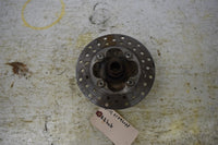 2012 Honda TRX420FPE Right Front Wheel Hub 44615-HP5-600