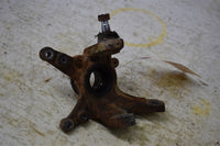 2012 Honda TRX420FPE Left Front Spindle/ Knuckle 51250-HP5-600