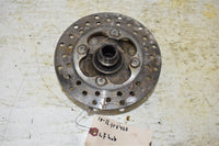 2012 Honda TRX420FPE Left Front Wheel Hub 44615-HP5-600