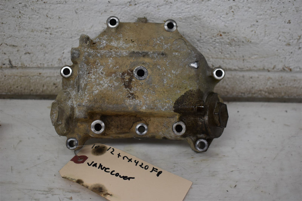 2012 Honda TRX420FPE Valve Cover 12310-HP5-L10