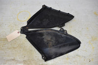 2012 Honda TRX420FPE Side Panels 83600-HP5-600ZA 83500-HP5-600ZA