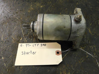 1997 Suzuki King Quad LTF300 4x4 Starter