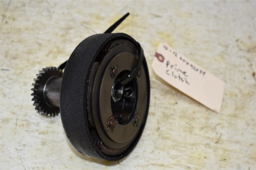 2012 Honda TRX420FPE Wet Clutch 22500-HP5-601