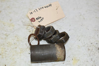 2012 Honda TRX420FPE Axle Nuts 42317-HP5-600