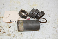 2012 Honda TRX420FPE Axle Nuts 42317-HP5-600