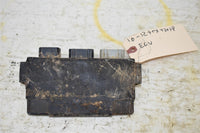 2012 Honda TRX420FPE ECU PGM FI Unit 38770-HP5-A51